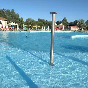 Appartamento Domus De Jara - Casa Montis